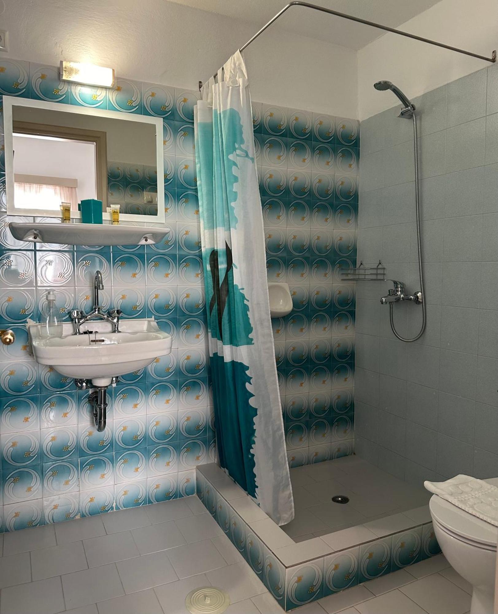 Nick'S Studio 2 Парос Экстерьер фото